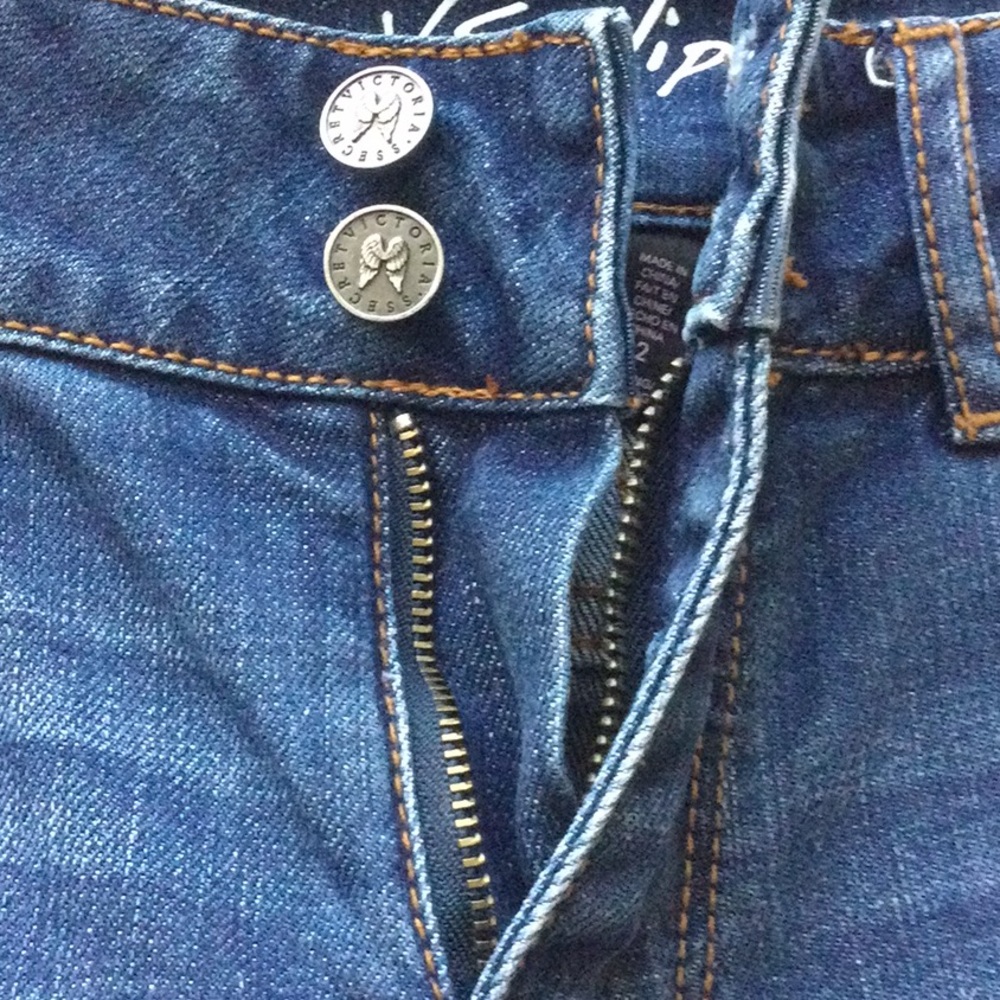 Victoria’s Secret Jeans - Picture 2 of 6